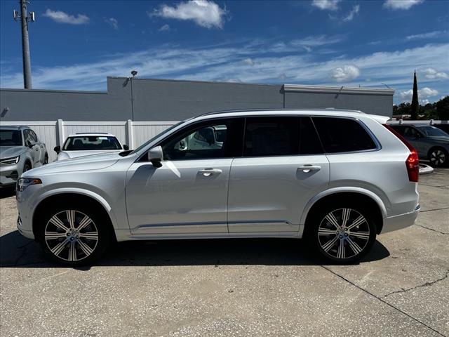 2025 Volvo XC90 B6 Ultra Bright Theme 7P