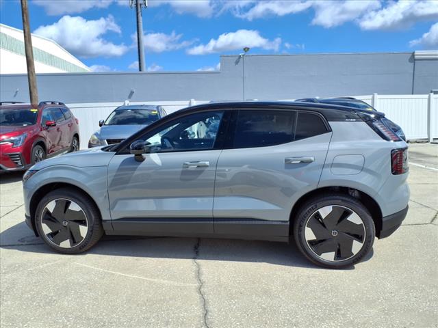 2025 Volvo EX30 Twin Plus