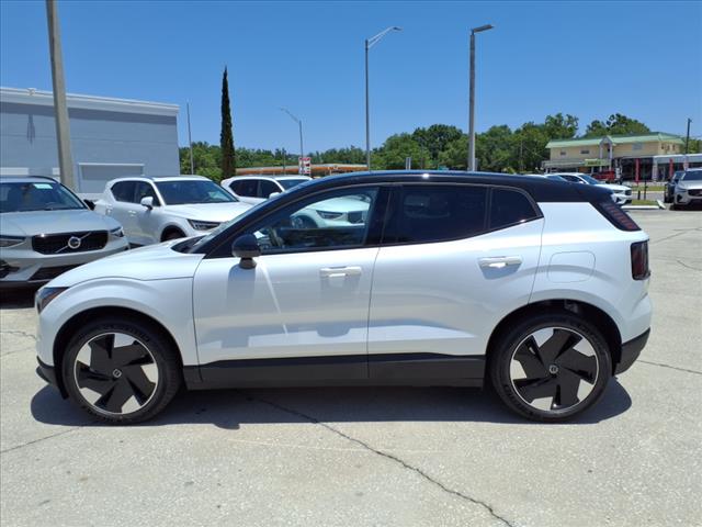 2025 Volvo EX30 Twin Plus