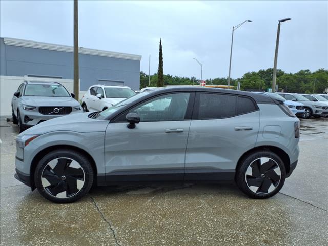 2025 Volvo EX30 Twin Plus