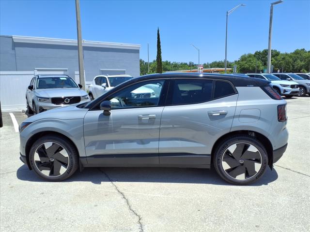 2025 Volvo EX30 Twin Ultra