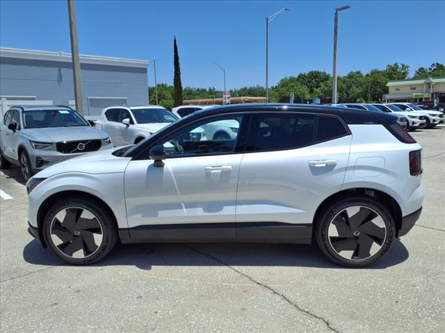 2025 Volvo EX30 Twin Ultra