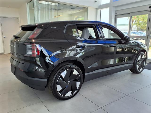2025 Volvo EX30 Twin Ultra