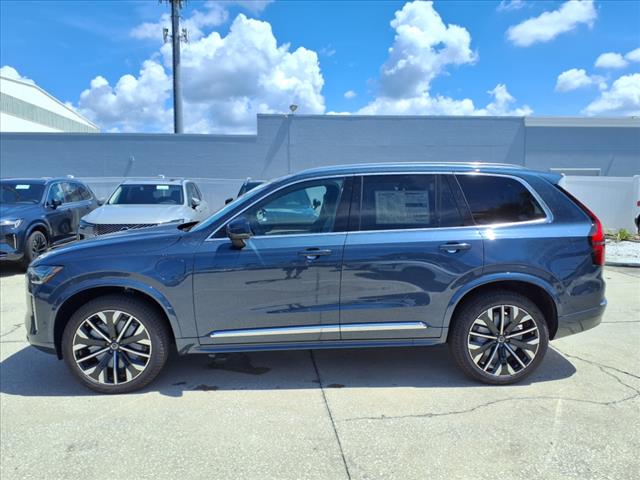 2026 Volvo XC90 T8 Plus Bright Theme 7P