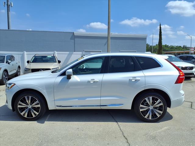 2023 Volvo XC60 B5 Plus Bright Theme