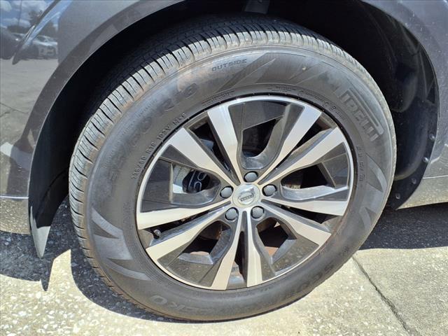 2023 Volvo XC60 B5 Core