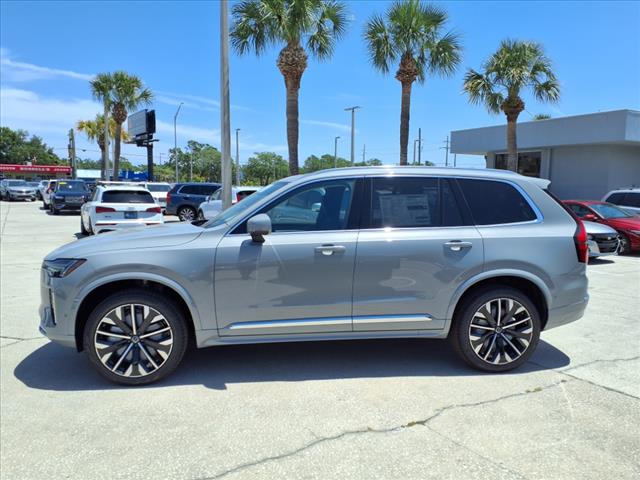 2025 Volvo XC90 B5 Plus Bright Theme 6P