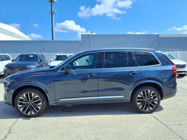 2025 Volvo XC90 B5 Core Bright Theme