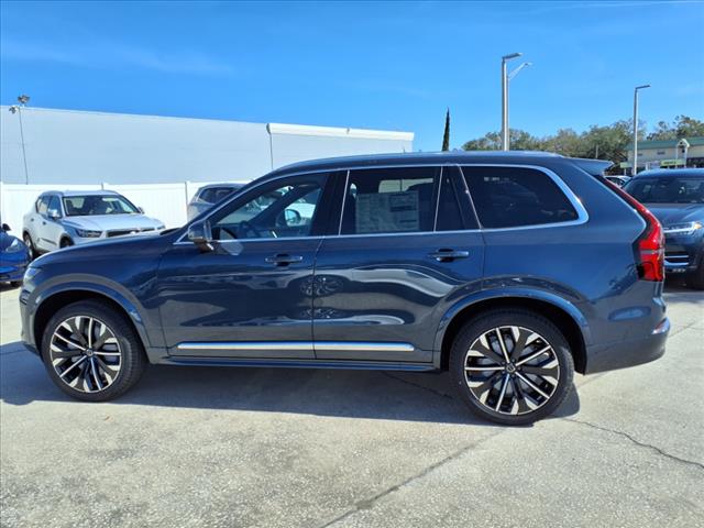 2025 Volvo XC90 B5 Core Bright Theme