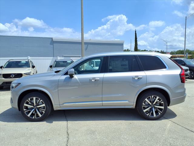 2025 Volvo XC90 B5 Core Bright Theme