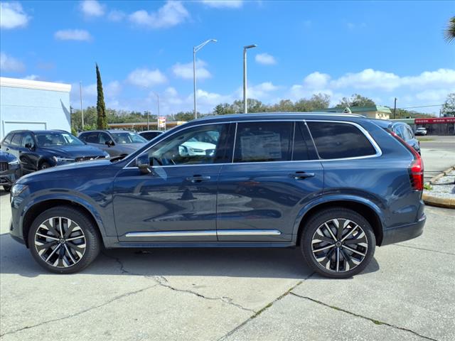 2025 Volvo XC90 B5 Plus Bright Theme 7P