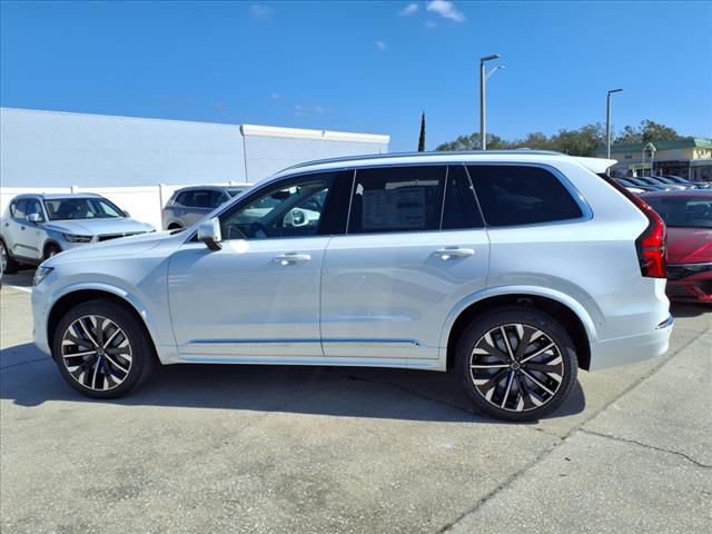 2025 Volvo XC90 B5 Plus Bright Theme 7P