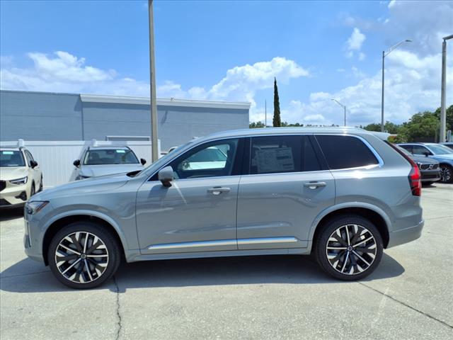 2025 Volvo XC90 B5 Plus Bright Theme 7P
