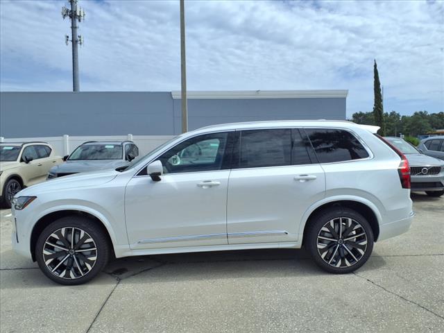 2026 Volvo XC90 B5 Plus Bright Theme 7P