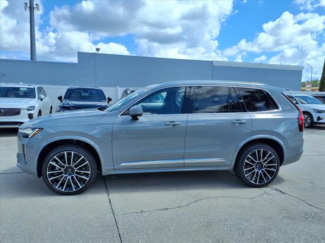 2026 Volvo XC90 B5 Plus Bright Theme 7P