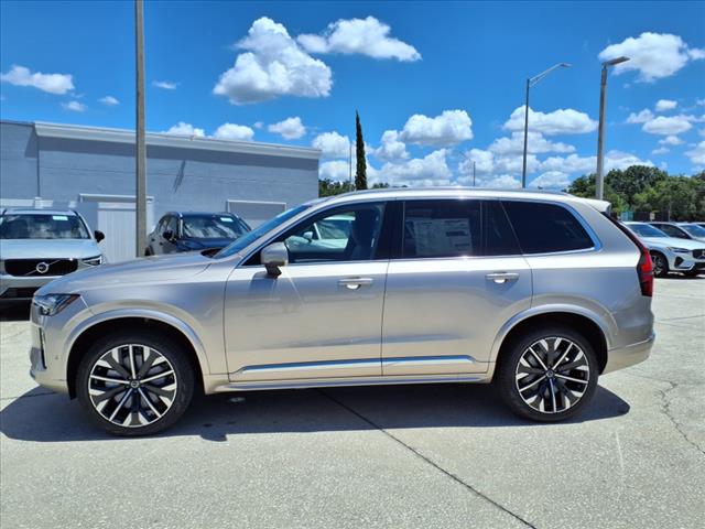 2026 Volvo XC90 B5 Plus Bright Theme 7P