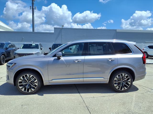 2026 Volvo XC90 B5 Plus Bright Theme 7P