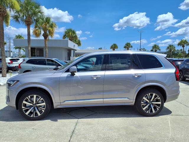 2026 Volvo XC90 B5 Core Bright Theme