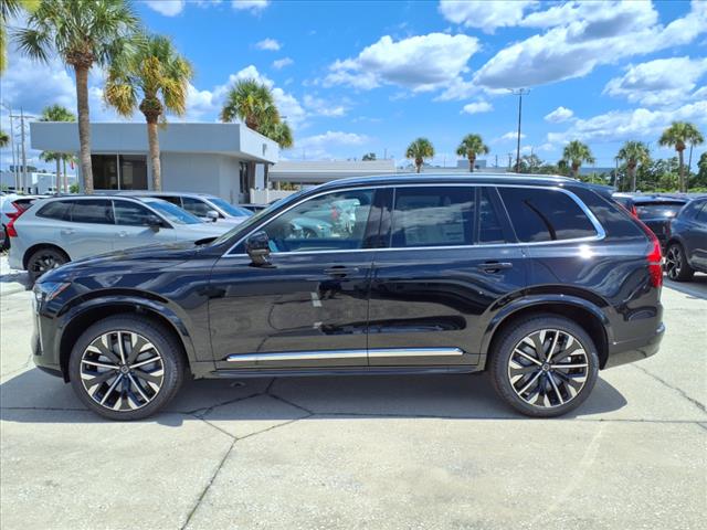 2026 Volvo XC90 B5 Core Bright Theme