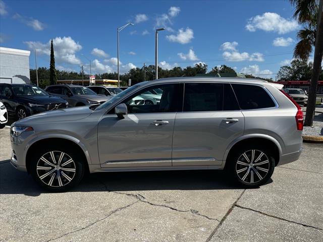 2025 Volvo XC90 B5 Core Bright Theme