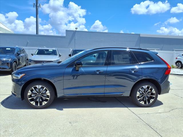 2026 Volvo XC60 B5 Plus Dark Theme