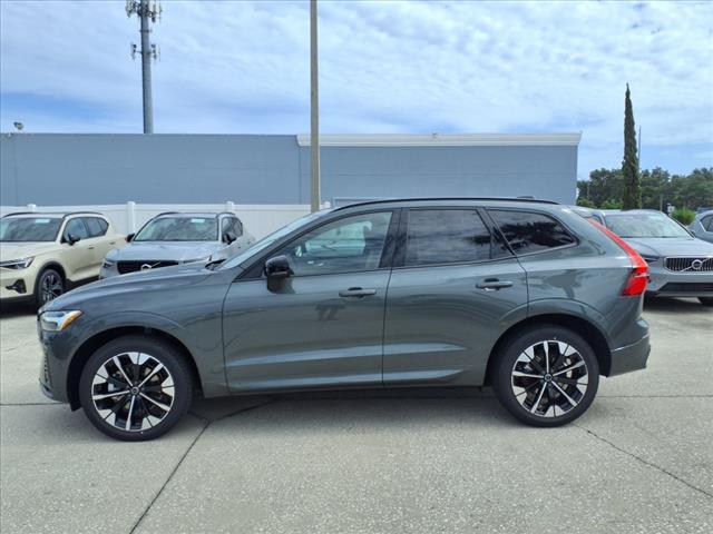 2026 Volvo XC60 B5 Plus Dark Theme