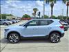 2025 Volvo XC40 B5 Ultra Dark Theme