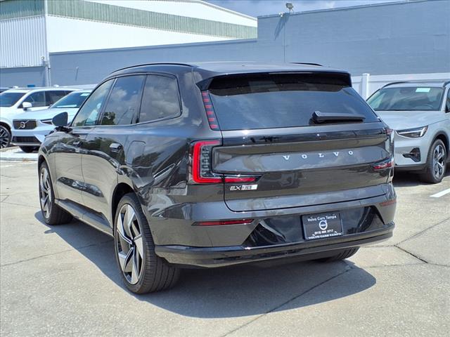 2025 Volvo EX90 Twin Performance Ultra 6P
