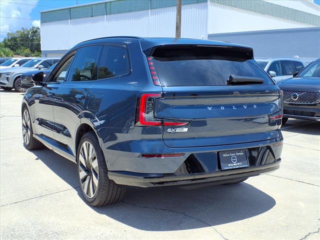 2025 Volvo EX90 Twin Performance Ultra 7P