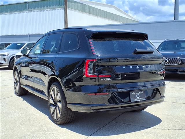 2025 Volvo EX90 Twin Ultra 7P