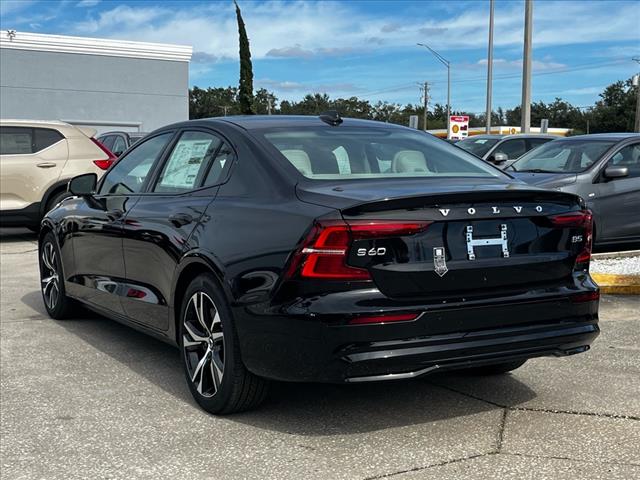 2025 Volvo S60 B5 Core