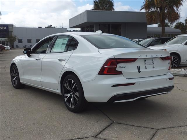 2025 Volvo S60 B5 Core