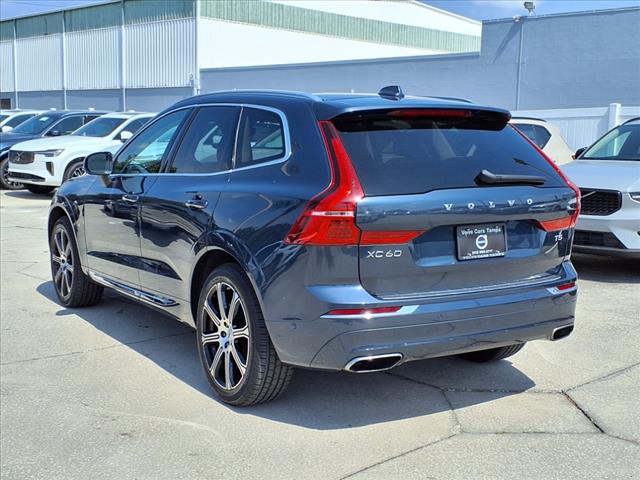 2019 Volvo XC60 T5 Inscription
