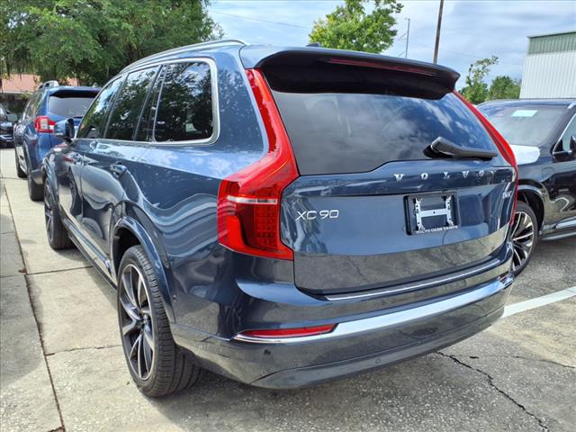 2024 Volvo XC90 B6 Plus Bright Theme 7P