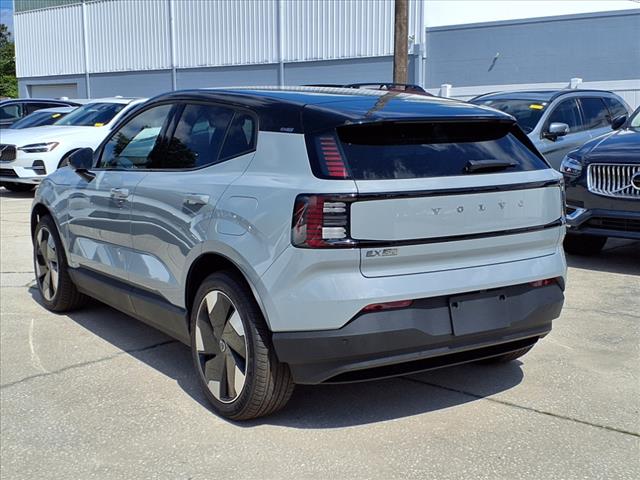 2025 Volvo EX30 Twin Plus