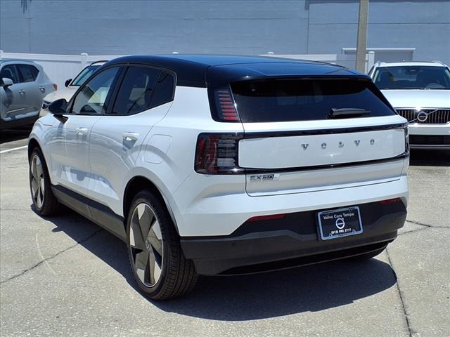 2025 Volvo EX30 Twin Plus