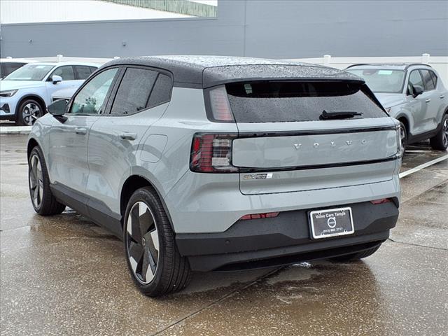 2025 Volvo EX30 Twin Plus