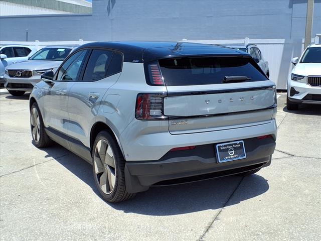 2025 Volvo EX30 Twin Ultra