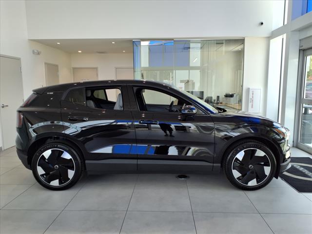 2025 Volvo EX30 Twin Ultra