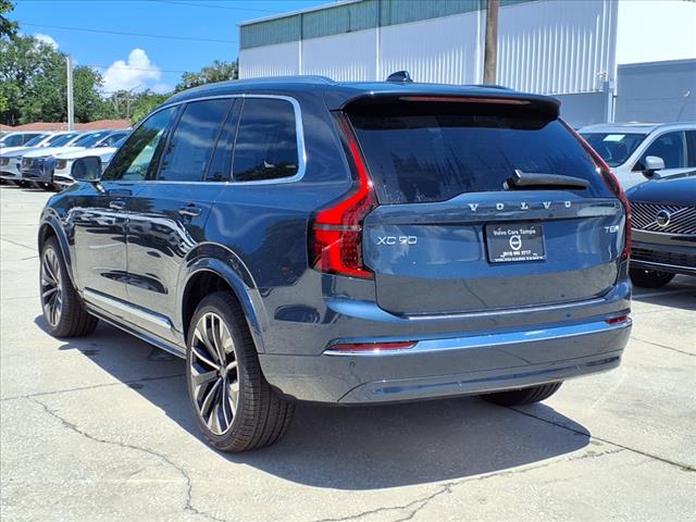 2026 Volvo XC90 T8 Plus Bright Theme 7P