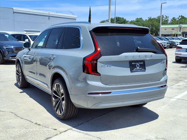 2025 Volvo XC90 B5 Plus Bright Theme 6P