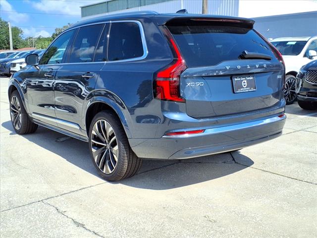 2025 Volvo XC90 B5 Core Bright Theme