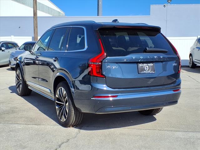 2025 Volvo XC90 B5 Core Bright Theme