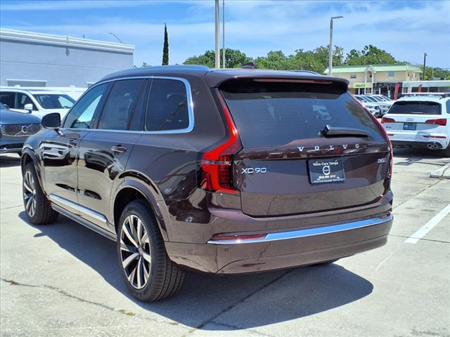 2025 Volvo XC90 B5 Core Bright Theme