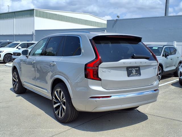 2025 Volvo XC90 B5 Core Bright Theme