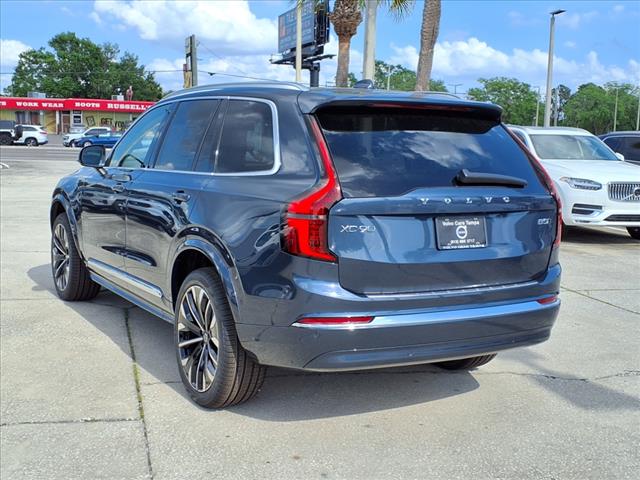 2025 Volvo XC90 B5 Plus Bright Theme 7P