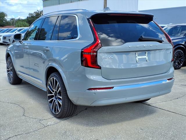 2026 Volvo XC90 B5 Plus Bright Theme 7P