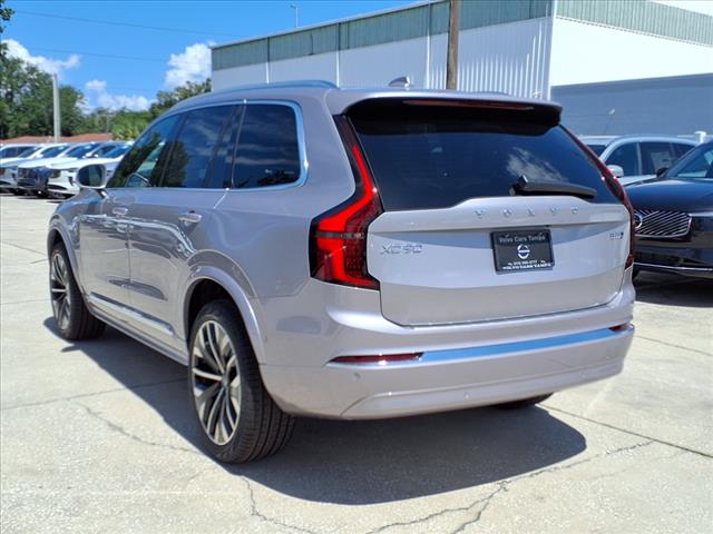 2026 Volvo XC90 B5 Plus Bright Theme 7P