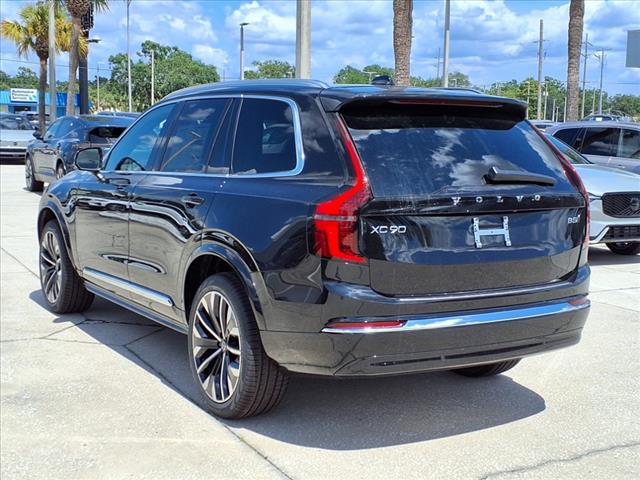 2026 Volvo XC90 B5 Core Bright Theme