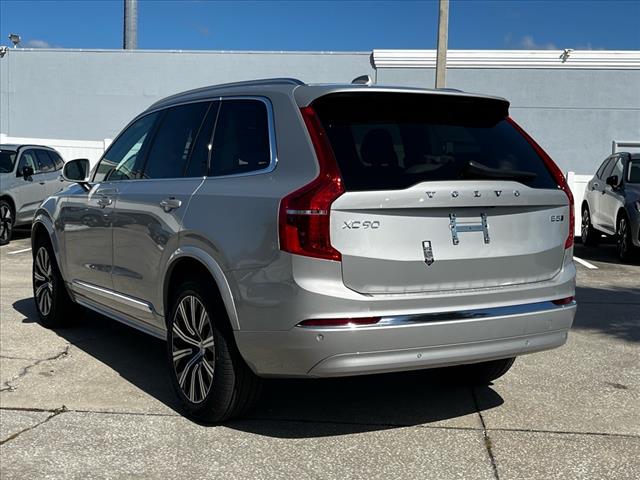 2025 Volvo XC90 B5 Core Bright Theme